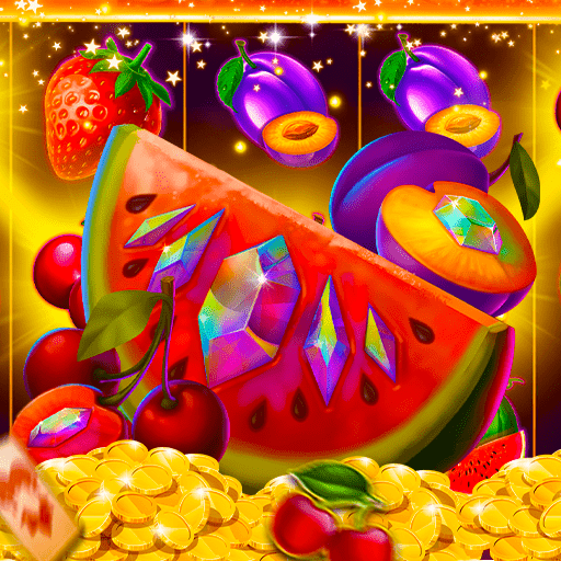 Wild Fruits 2