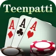 Fantasy Teen Patti: 3 Patti