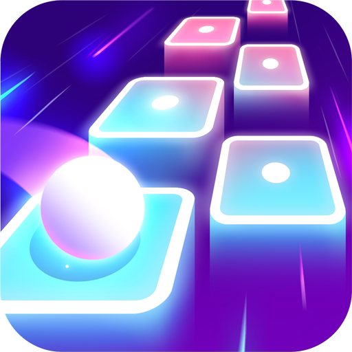 Magic Hop : Jump with Beats